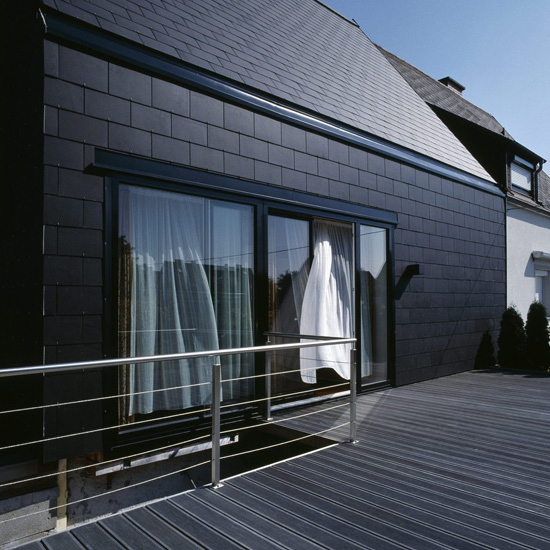 fassade